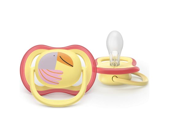 Philips Avent māneklītis Ultra Air, 0-6M (2 gab) - SCF087/04