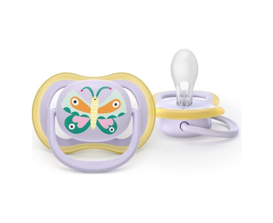 Philips Avent māneklītis Ultra Air, 0-6M (2 gab) - SCF087/04