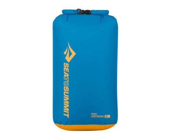 Sea To Summit Ūdensmaiss EVAC Lightweight Dry Bag 35L Turkish Tile