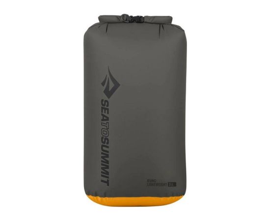 Sea To Summit Ūdensmaiss EVAC Lightweight Dry Bag 35L Beluga Grey