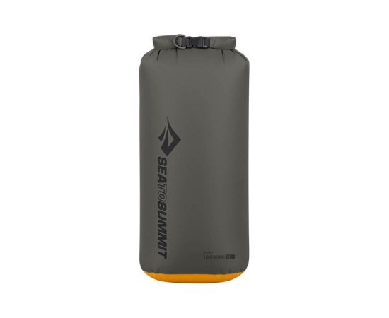 Sea To Summit Ūdensmaiss EVAC Lightweight Dry Bag 13L Beluga Grey