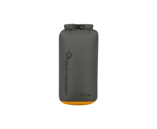 Sea To Summit Ūdensmaiss EVAC Lightweight Dry Bag 8L Beluga Grey