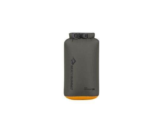 Sea To Summit Ūdensmaiss EVAC Lightweight Dry Bag 5L Beluga Grey