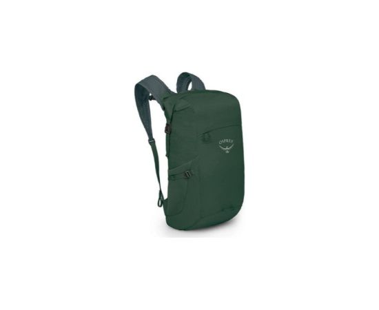 Osprey Mugursoma Ultralight Dry Stuff Pack 20  Tundra Green Osprey Mugursoma Ultralight Dry Stuff Pack 20  Tundra Green