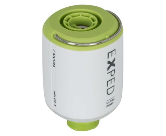 Exped Pumpis ULTRA Pump Paklājiņi