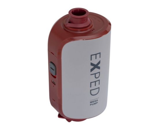 Exped Pumpis MEGA Pump Paklājiņi