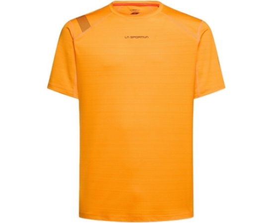 La Sportiva Krekls SUNFIRE T-Shirt M XL Papaya Termoveļa