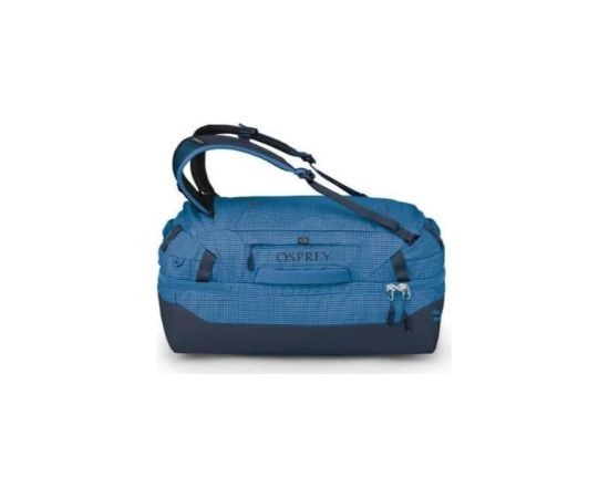 Osprey Transportsoma TRANSPORTER SQUFFEL 44  Blue Flame