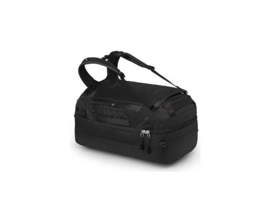Osprey Transportsoma TRANSPORTER SQUFFEL 44  Raven Black