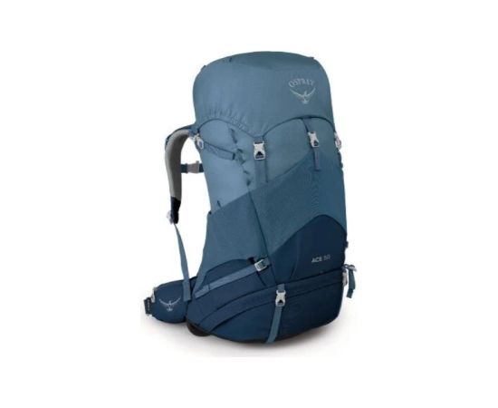 Osprey Bērnu mugursoma Ace 50  Blue Hills Osprey Bērnu mugursoma Ace 50  Blue Hills