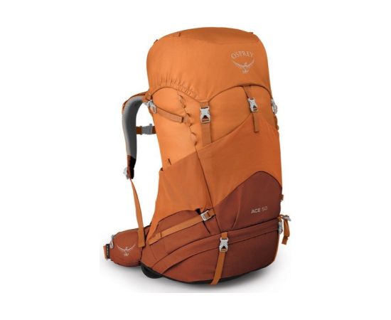 Osprey Bērnu mugursoma Ace 50  Orange sunset Osprey Bērnu mugursoma Ace 50  Orange sunset