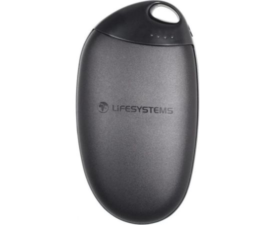 Lifesystems Sildenis RECHARGEABLE Hand Warmer Обогреватели и фонари