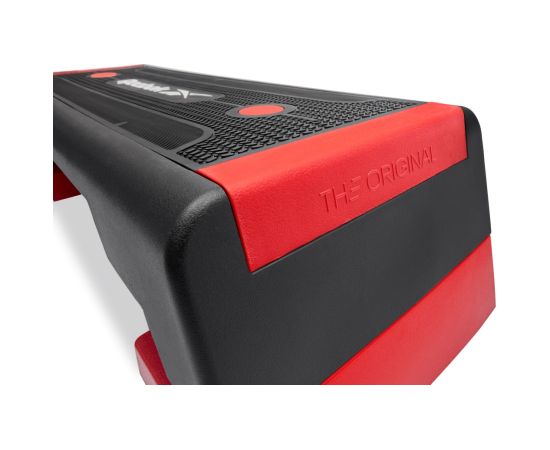 Fitness Step REEBOK Original red Принадлежности для фитнеса