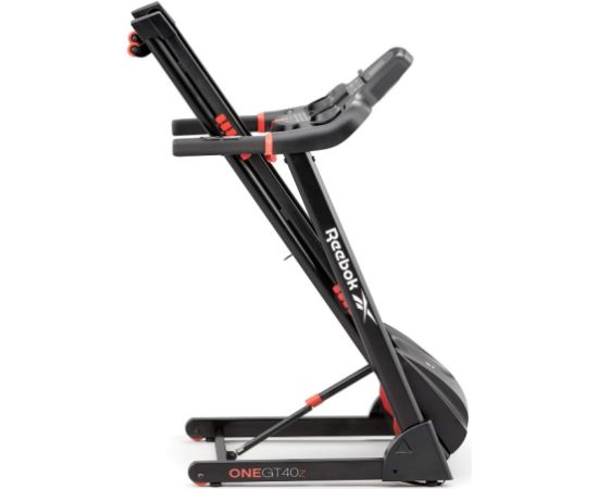 Treadmill REEBOK GT40z Skrejceliņi