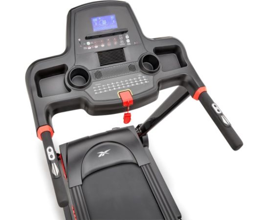 Treadmill REEBOK GT40z Skrejceliņi