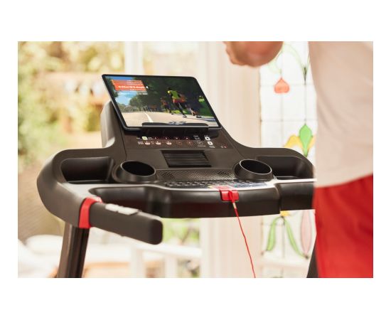 Treadmill REEBOK GT40z Skrejceliņi