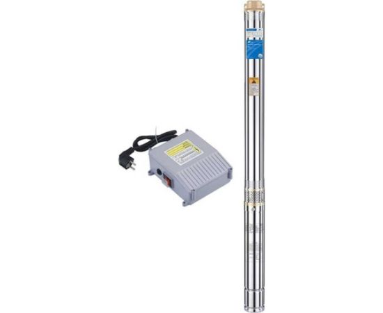 Насос 75 SUB Pump 75 SUB 4/62 1,5kW 1*230 Водные насосы