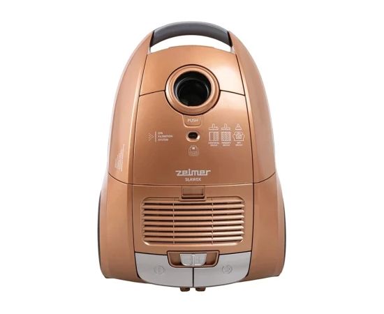 Zelmer ZVC362 Slawek