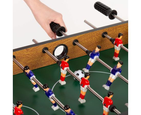 Настольный Футбол 70x37x65 cm 6+ CB85436 Galda spēles