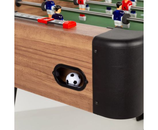 Настольный Футбол 121x61x81 cm 6+ CB85432 Galda spēles