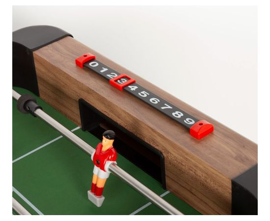 Настольный Футбол 121x61x81 cm 6+ CB85432 Galda spēles