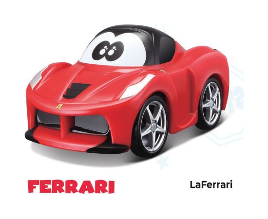 Auto Bburago Junior Ferrari My First Collection 12men+ CB78500