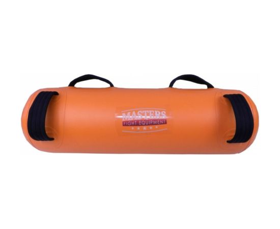 HYDROBALANCE 36L oranža soma Жилеты и сумки для тяжелых условий 