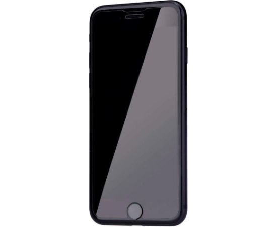 Evelatus Apple  iPhone 7/8/SE2020/SE2022 0.33 Flat Clear Glass Japan Glue Anti-Static