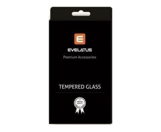 Evelatus Huawei  P50 Pro 0.33 Flat Clear Glass Japan Glue Anti-Static