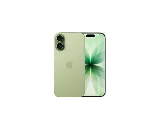 Apple   iPhone 17 256GB Sage Мобильные телефоны