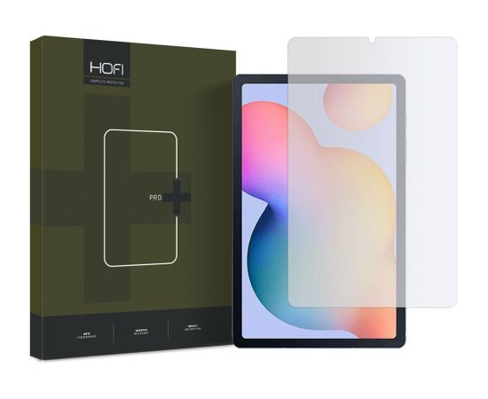 HOFI GLASS PRO+ GALAXY TAB S6 LITE 10.4 2020-2024 ПРОЗРАЧНОЕ ЗАКАЛЕННОЕ СТЕКЛО