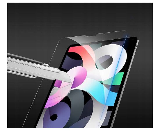 HOFI GLASS PRO+ GALAXY TAB S6 LITE 10.4 2020-2024 ПРОЗРАЧНОЕ ЗАКАЛЕННОЕ СТЕКЛО