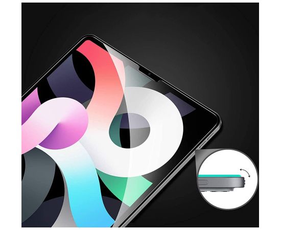 HOFI GLASS PRO+ GALAXY TAB S6 LITE 10.4 2020-2024 ПРОЗРАЧНОЕ ЗАКАЛЕННОЕ СТЕКЛО