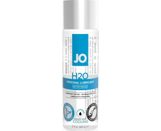 JO H2O Cool (30 / 60 / 120 ml) [ 60 ml ]