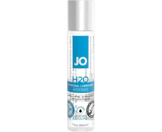 JO H2O Cool (30 / 60 / 120 мл) [ 60 мл ]
