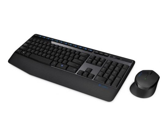 Logitech Wireless Combo MK345 US INT'L