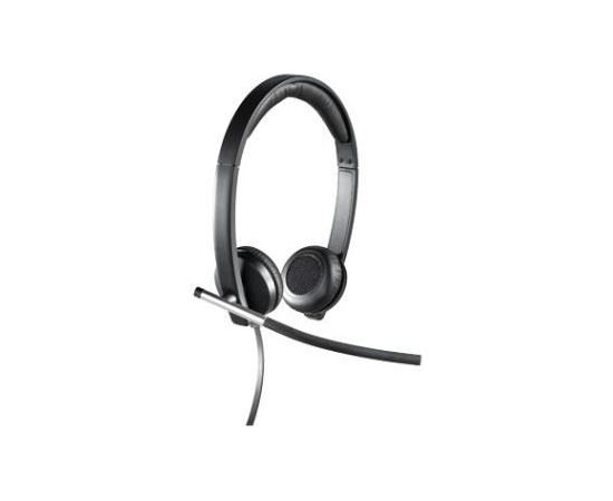 Logitech USB Headset H650e Stereo