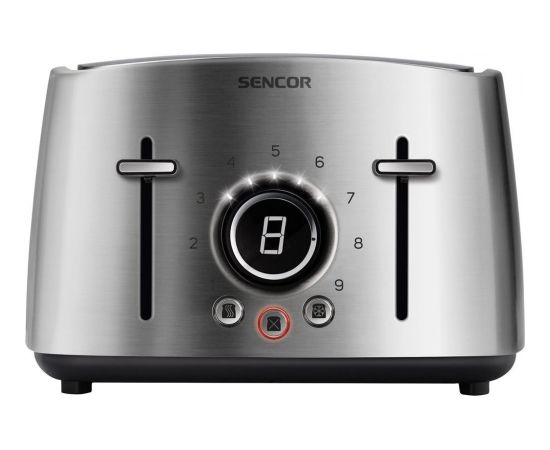 Toaster Sencor STS 5070SS