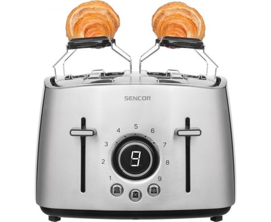 Toaster Sencor STS 5070SS