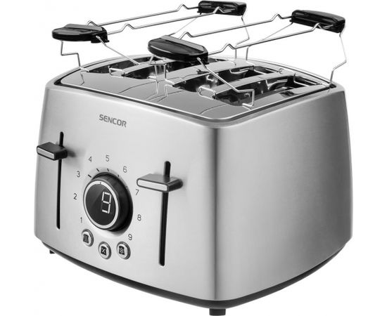 Toaster Sencor STS 5070SS