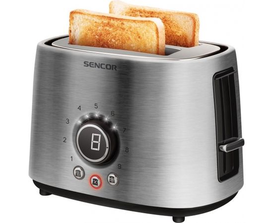Toaster Sencor STS 5050SS
