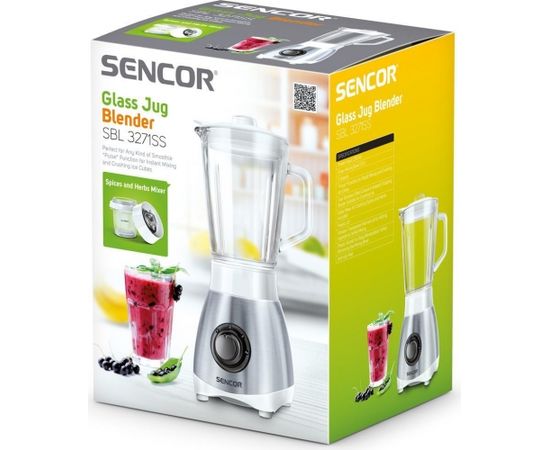 Table Blender SENCOR SBL 3271SS