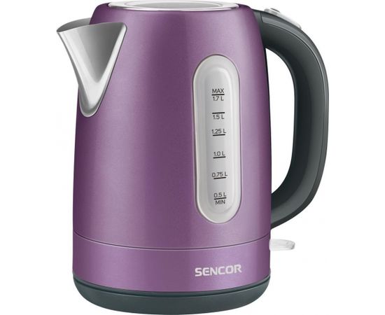 Electric kettle Sencor SWK 1773VT