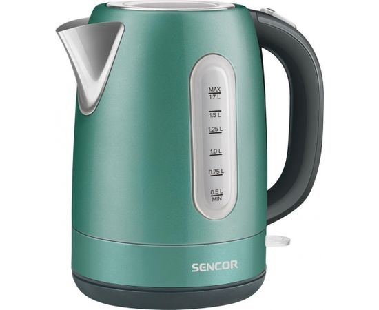 Electric kettle Sencor SWK 1771GR