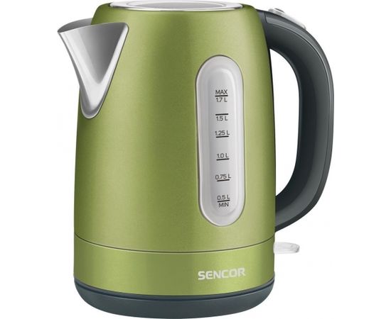 Electric kettle Sencor SWK 1770GG