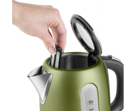 Electric kettle Sencor SWK 1770GG