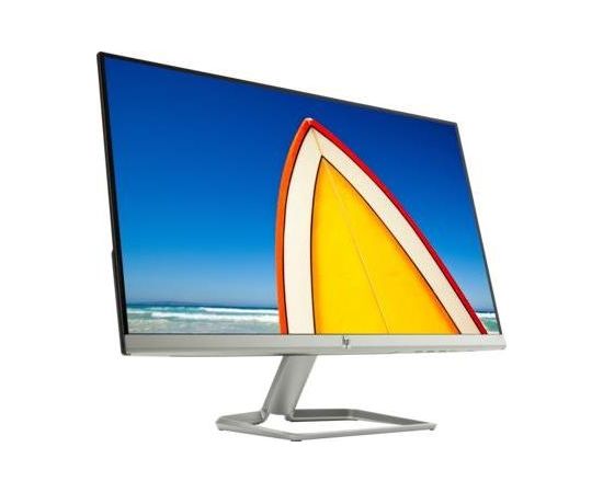 Hewlett-packard LCD Monitor | HP | 24f | 23.8" | Panel IPS | 1920x1080 | 16:9 | 5 ms | Tilt | 2XN60AA#ABB