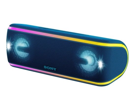 Sony Wireless speaker SRS-XB41L (Blue)
