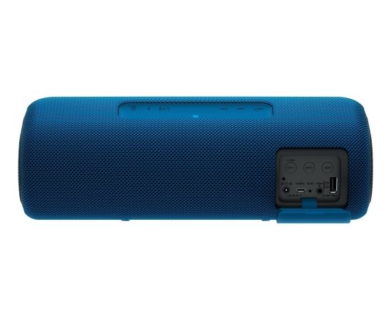 Sony Wireless speaker SRS-XB41L (Blue)