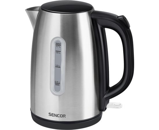 Электрический чайник Sencor SWK 1720 BK